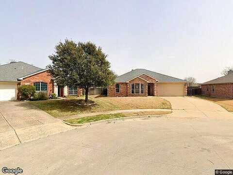 Snowbird, BENBROOK, TX 76126