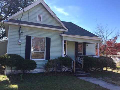 Marquette, AZLE, TX 76020