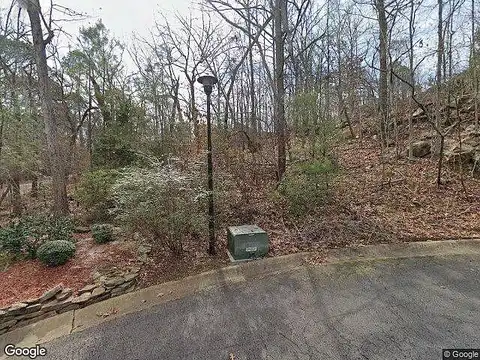 Lot 10 Norfork Drive, Maumelle, AR 72113