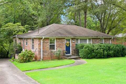 Woodview, SMYRNA, GA 30082