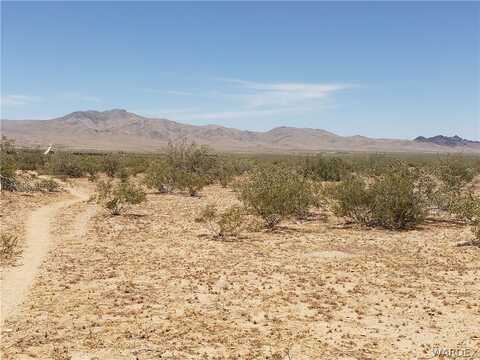 N Phillip Road, Dolan Springs, AZ 86441