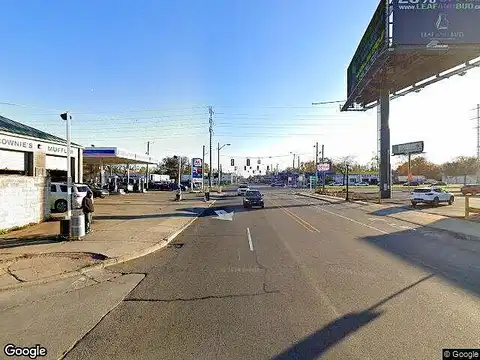 E Muir Avenue, Hazel Park, MI 48030