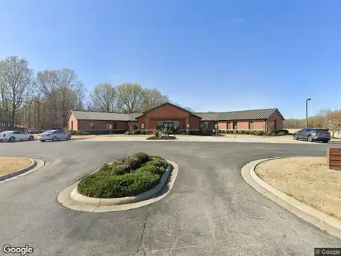 Lot 28 Southpointe Drive, Paragould, AR 72450