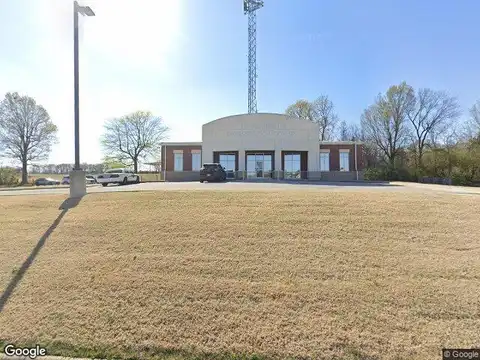 Lot 24 Southpointe Drive, Paragould, AR 72450