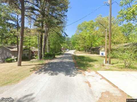 Hartford Lane, Bella Vista, AR 72714