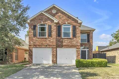 Azalia, LEWISVILLE, TX 75067