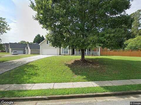 Leighs Brook, DACULA, GA 30019