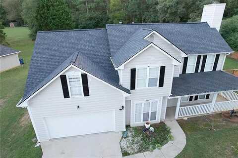 Leighs Brook, DACULA, GA 30019