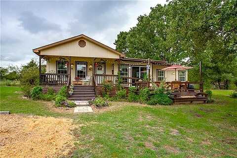 County Road 301, TERRELL, TX 75160