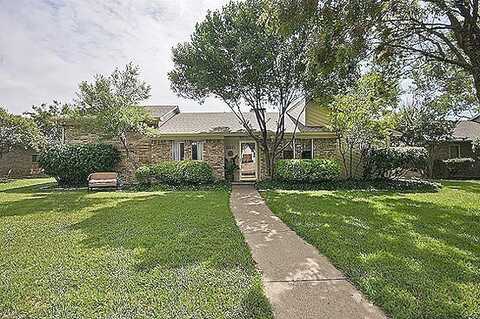 High Meadow, ALLEN, TX 75002