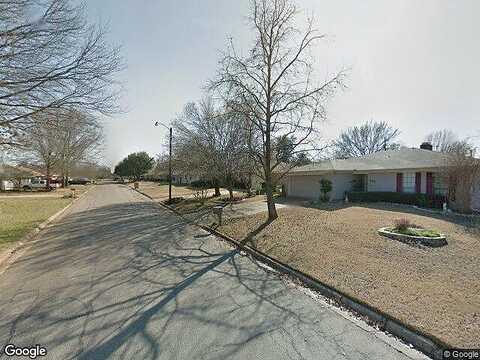 33Rd, PARIS, TX 75460