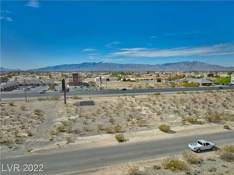 Cortina Street, Pahrump, NV 89048