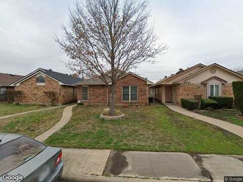 Sunscape, DALLAS, TX 75287