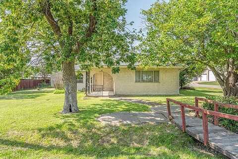Locust, SANGER, TX 76266