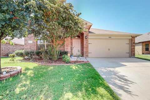 Langside, FORT WORTH, TX 76123