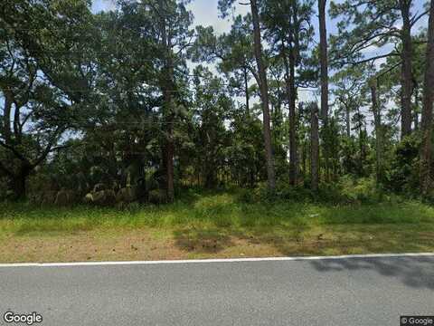 Hwy 98 E, Carrabelle, FL 32323