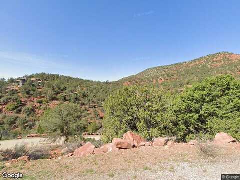 S Palisades South Drive, Sedona, AZ 86336