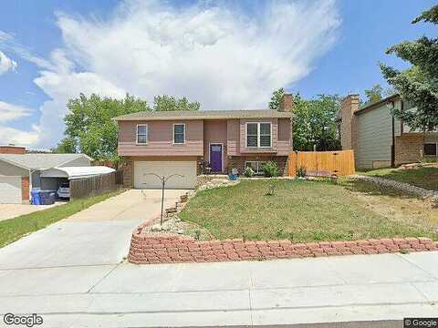 Charter, COLORADO SPRINGS, CO 80918