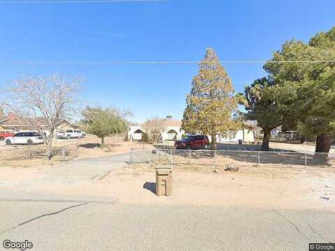 Lime, HESPERIA, CA 92345