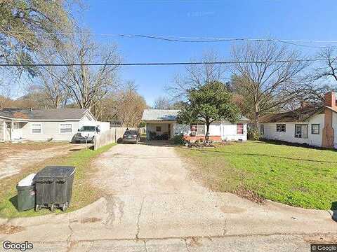 Damon, TERRELL, TX 75160