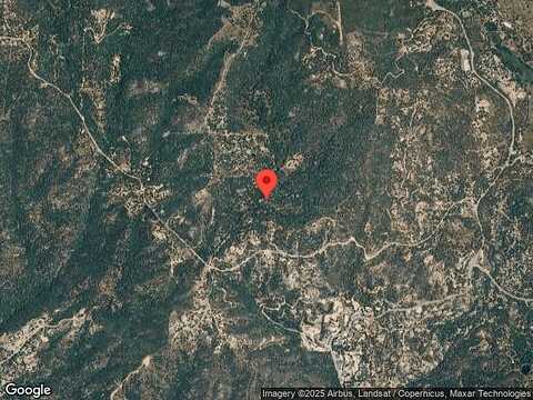 Old Yosemite Rd, Oakhurst, CA 93644