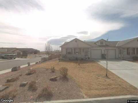 Silver Hawk, PUEBLO, CO 81008