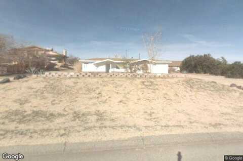 Sunnyvale, TWENTYNINE PALMS, CA 92277