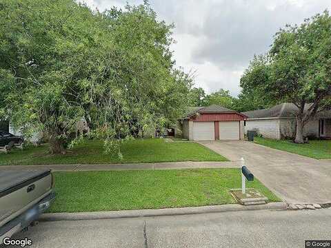 Bougainvilla, FRIENDSWOOD, TX 77546