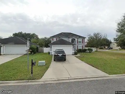 Canopy Oaks, ORANGE PARK, FL 32065