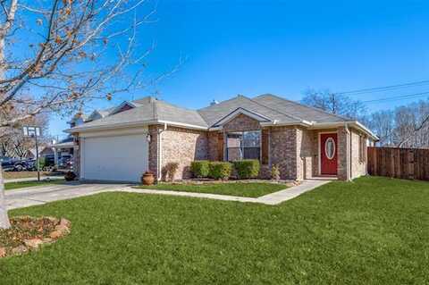 Chesterfield, MCKINNEY, TX 75071