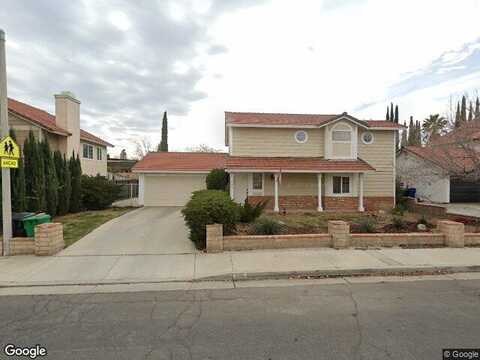 Avenue R4, PALMDALE, CA 93550