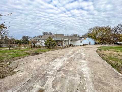 County Road 1110, PRINCETON, TX 75407