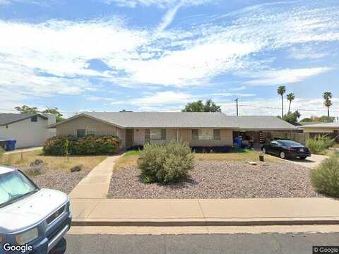 10Th, MESA, AZ 85203