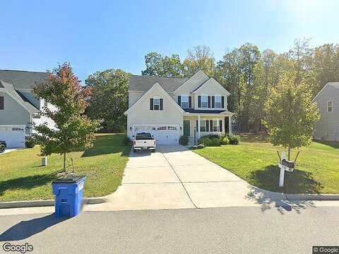 Carswell, NORTH CHESTERFIELD, VA 23237