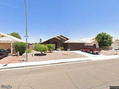 108Th, PEORIA, AZ 85345