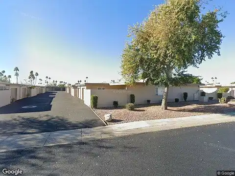 111Th, SUN CITY, AZ 85351