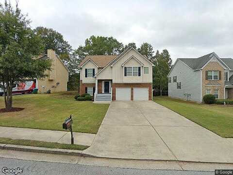 Brightmore, AUSTELL, GA 30106