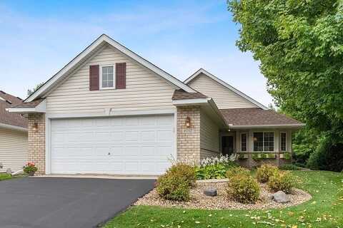 Courtyard, BURNSVILLE, MN 55306