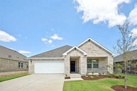 Gardendale Hollow, ANNA, TX 75409