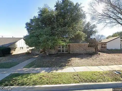 Landershire, PLANO, TX 75023