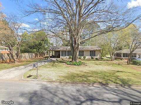 Parkwood, CEDARTOWN, GA 30125