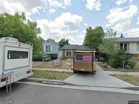 Melville, COLORADO SPRINGS, CO 80916