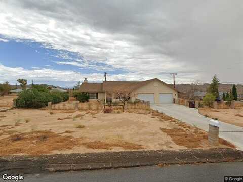 Victoria, YUCCA VALLEY, CA 92284