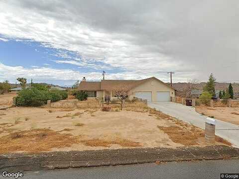 Victoria, YUCCA VALLEY, CA 92284