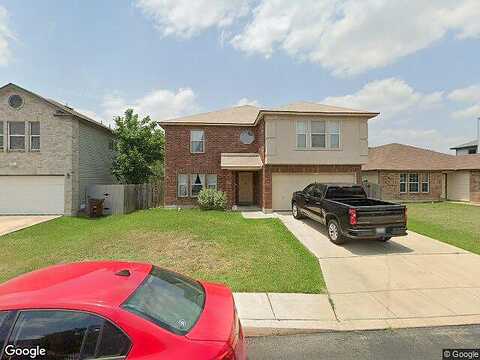 Staggering, SAN ANTONIO, TX 78254