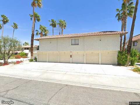 Mira Vista, PALM SPRINGS, CA 92262