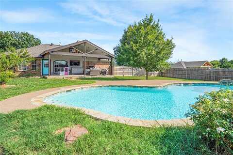 Private Road 415, COVINGTON, TX 76636