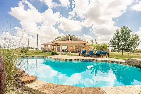 Private Road 415, COVINGTON, TX 76636