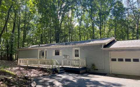 Bass Ridge, BLAIRSVILLE, GA 30512