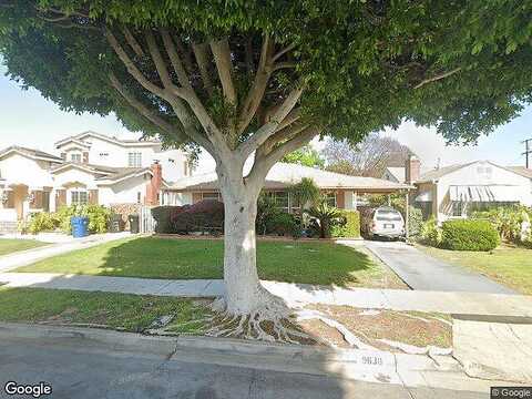 8Th, INGLEWOOD, CA 90305